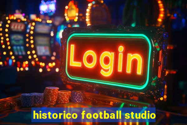 historico football studio